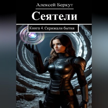 Скачать книгу Сеятели. Книга 4. Скрижали бытия