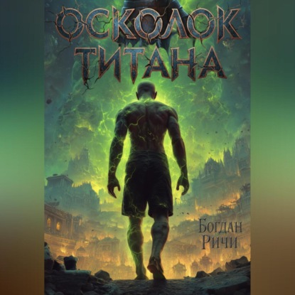 Скачать книгу Осколок Титана