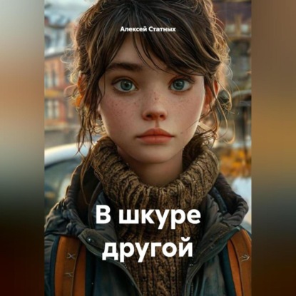 Скачать книгу В шкуре другой