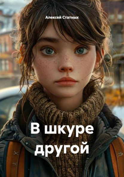 Скачать книгу В шкуре другой