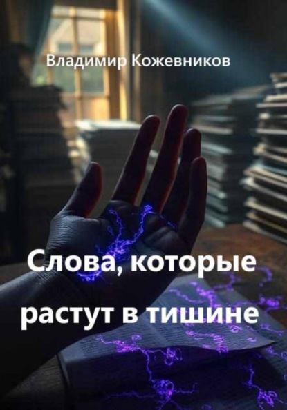 Скачать книгу Слова, которые растут в тишине