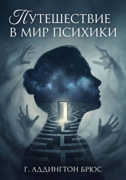 Скачать книгу Путешествие в мир психики