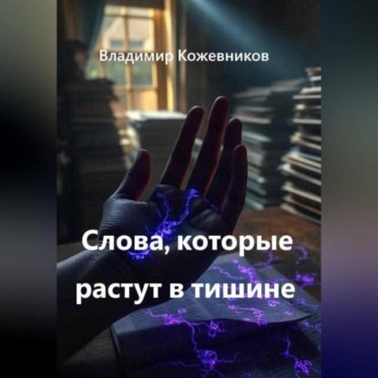 Скачать книгу Слова, которые растут в тишине