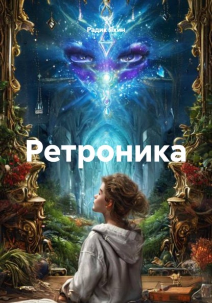 Скачать книгу Ретроника