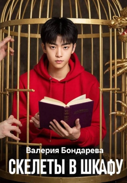 Скачать книгу Скелеты в шкафу