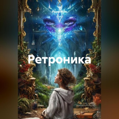 Скачать книгу Ретроника