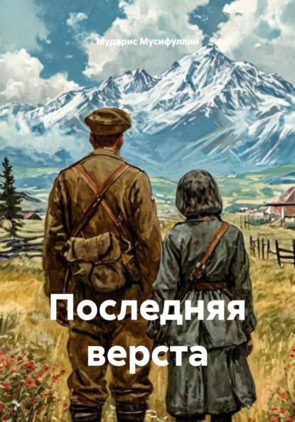 Скачать книгу Последняя верста