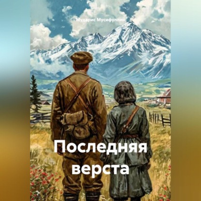 ПОСЛЕДНЯЯ ВЕРСТА