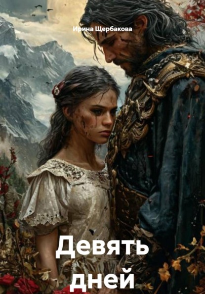 Скачать книгу Девять дней
