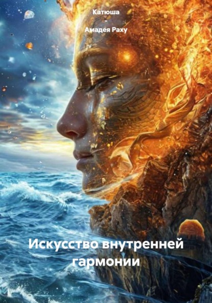 Скачать книгу Искусство внутренней гармонии