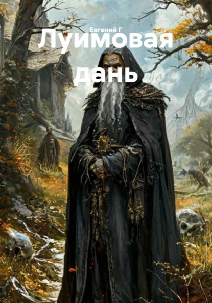 Скачать книгу Луимовая дань