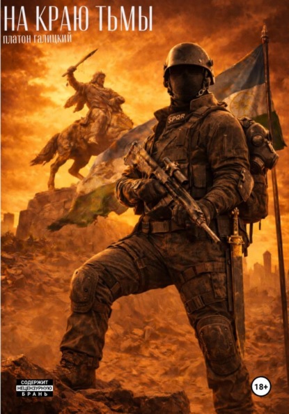 На краю тьмы