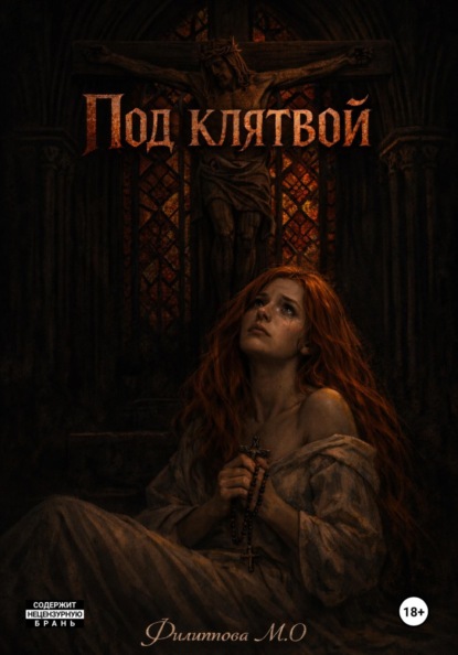 Скачать книгу Под клятвой