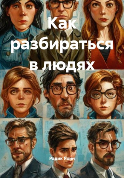Скачать книгу Как разбираться в людях