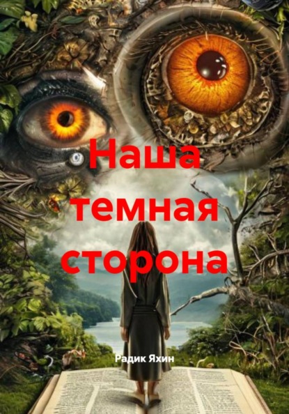 Скачать книгу Наша темная сторона