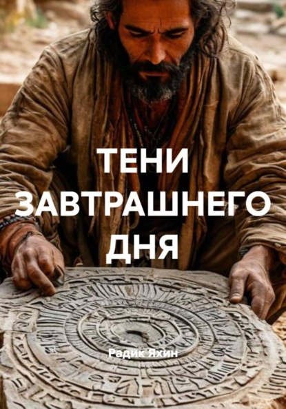 Скачать книгу ТЕНИ ЗАВТРАШНЕГО ДНЯ