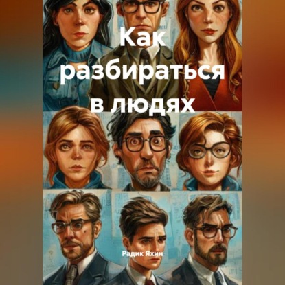 Скачать книгу Как разбираться в людях