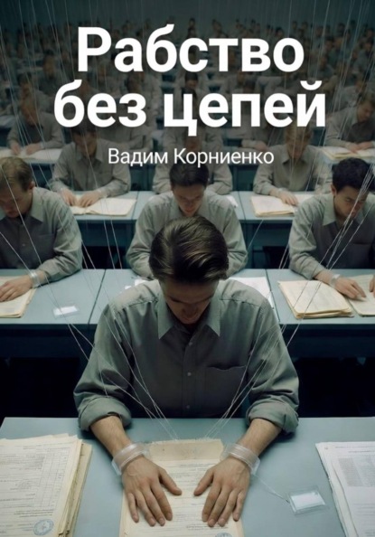 Скачать книгу Рабство без цепей