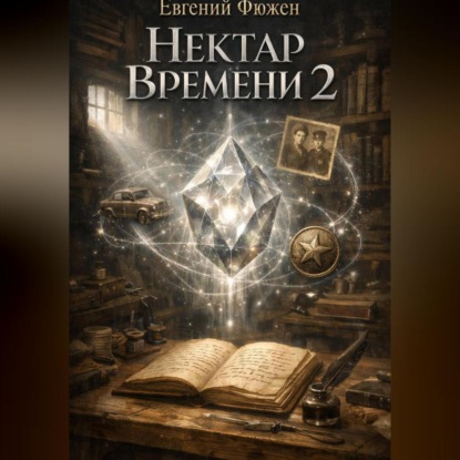 Скачать книгу Нектар Времени 2