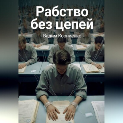Скачать книгу Рабство без цепей