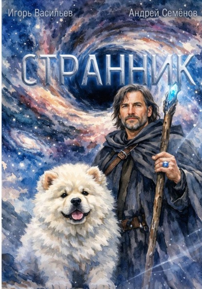 Скачать книгу Странник