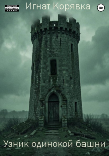 Скачать книгу Узник одинокой башни