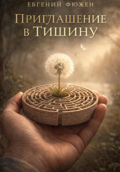 Скачать книгу Приглашение в Тишину