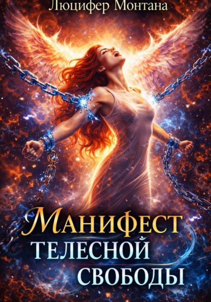 Скачать книгу Манифест телесной свободы