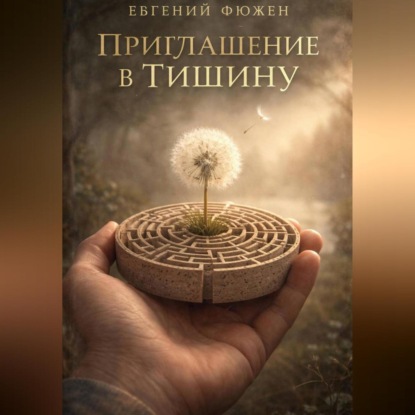 Скачать книгу Приглашение в Тишину