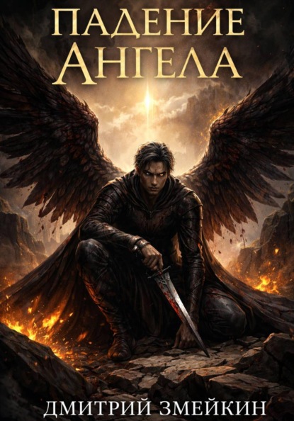 Падение Ангела