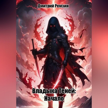 Скачать книгу Владыка Теней: Начало