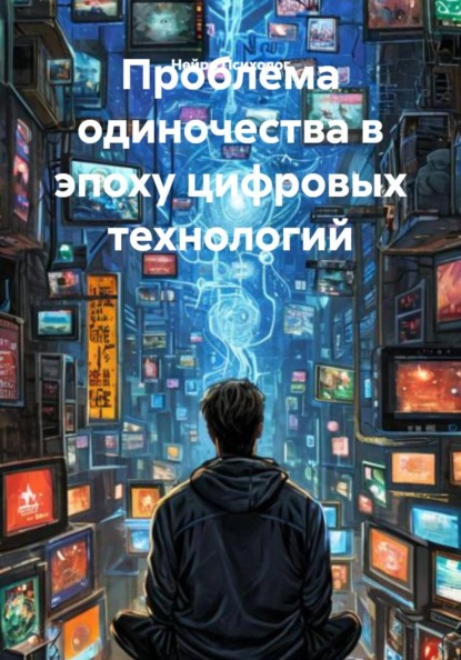 Скачать книгу Проблема одиночества в эпоху цифровых технологий