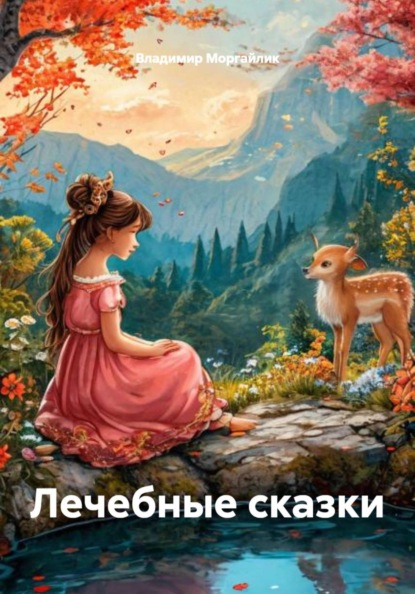 Скачать книгу Лечебные сказки