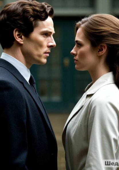 Скачать книгу Почему мы хотим, чтобы Шерлок был с Молли?