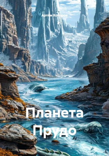 Планета Прудо