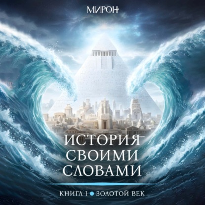 История своими словами. Золотой век. Книга 1