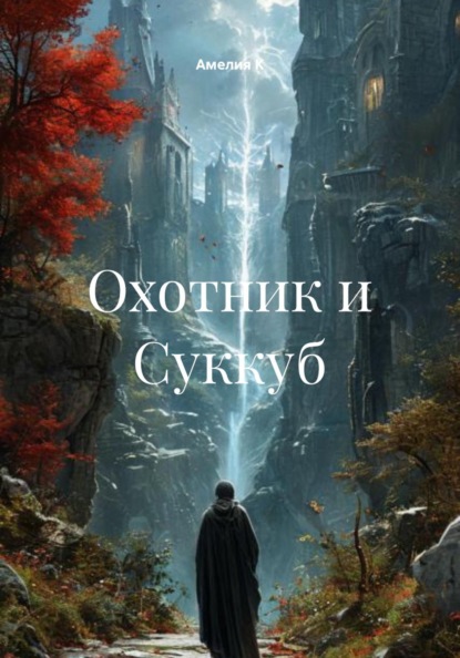 Скачать книгу Охотник и Суккуб
