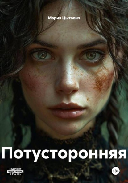 Скачать книгу Потусторонняя