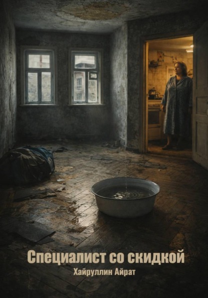 Скачать книгу Специалист со скидкой