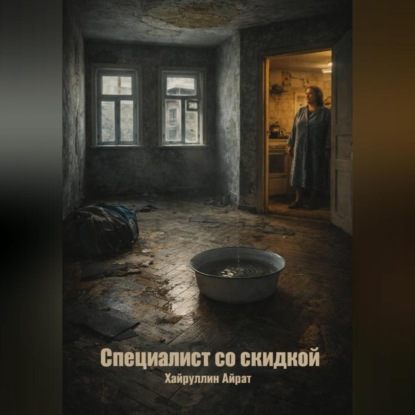 Скачать книгу Специалист со скидкой