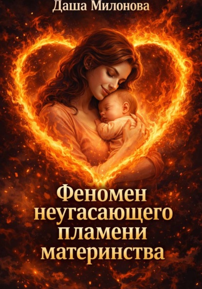 Феномен неугасающего пламени материнства