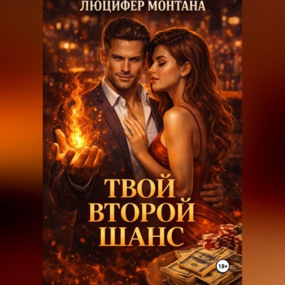 Скачать книгу Твой второй шанс