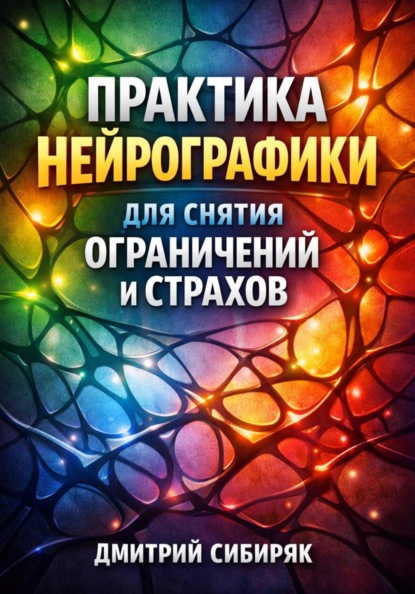 Скачать книгу Практика Нейрографики для Снятия Ограничений и Страхов