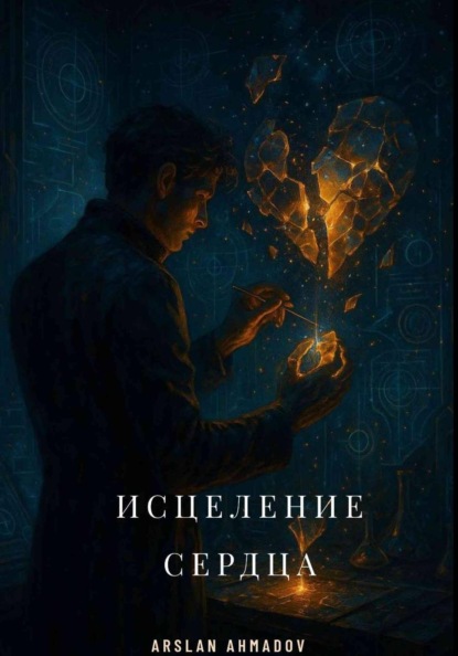 Скачать книгу Исцеление сердца
