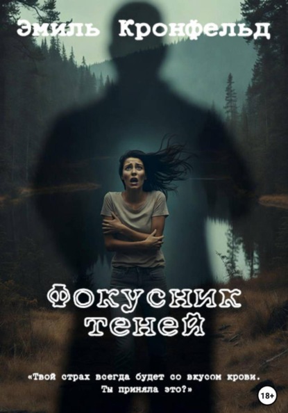 Скачать книгу Фокусник теней