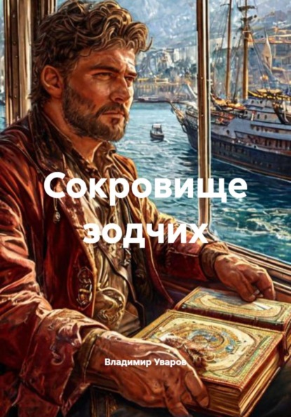 Скачать книгу Сокровище зодчих