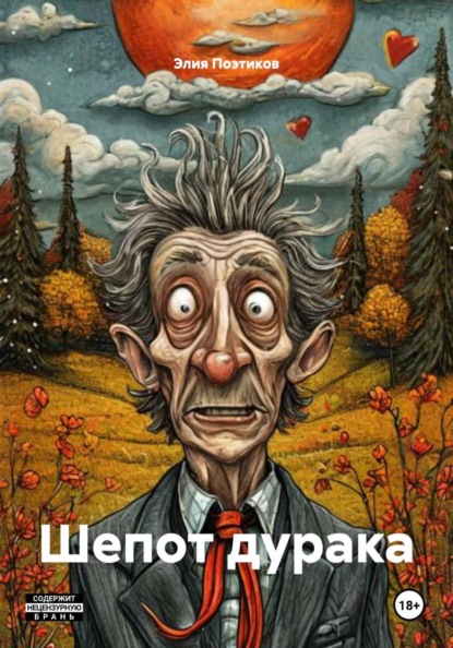 Скачать книгу Шепот дурака