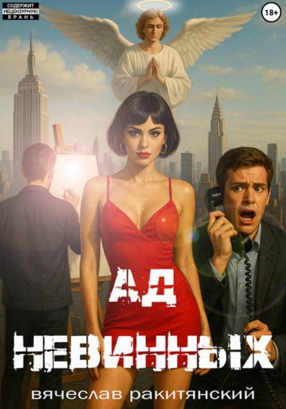 Скачать книгу Ад невинных