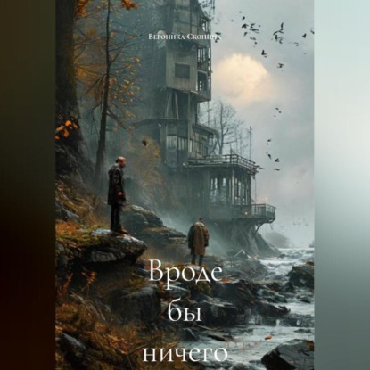 Вроде бы ничего