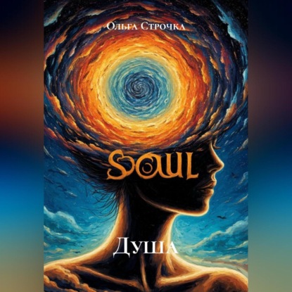 Скачать книгу Душа